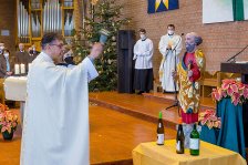 23.01.2022 Patroziniumsfest